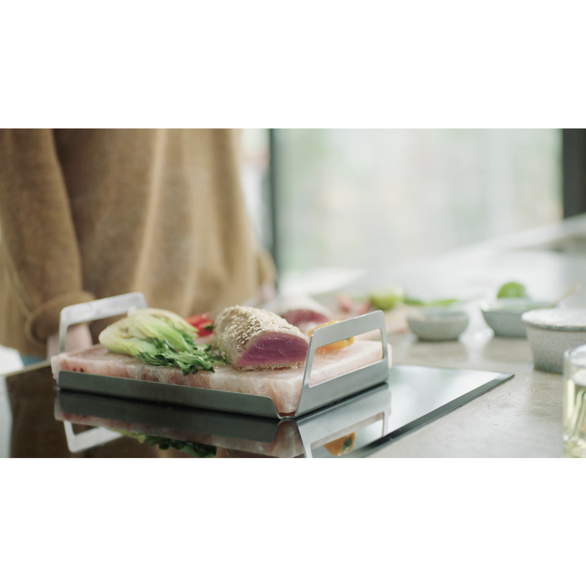 Electrolux - Akkumulátor - E2SLT