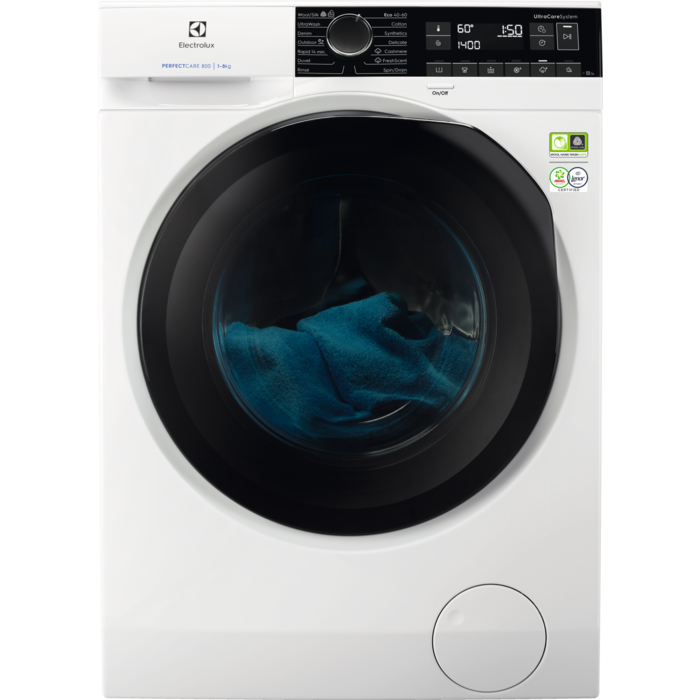 Electrolux - Elöltöltős mosógép - EW8FN248B