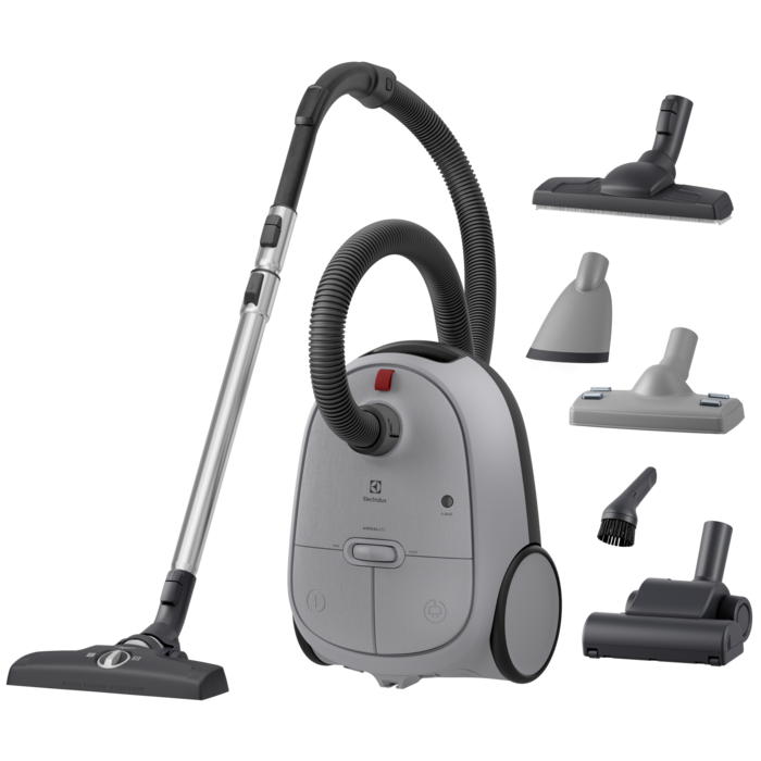 Electrolux - Porzsákos porszívó - EB61A5UG