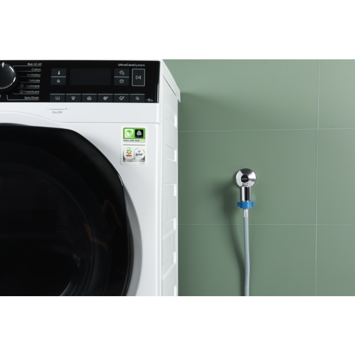 No Brand - Mosógép vízkőtelenítő - MCAPOWER2