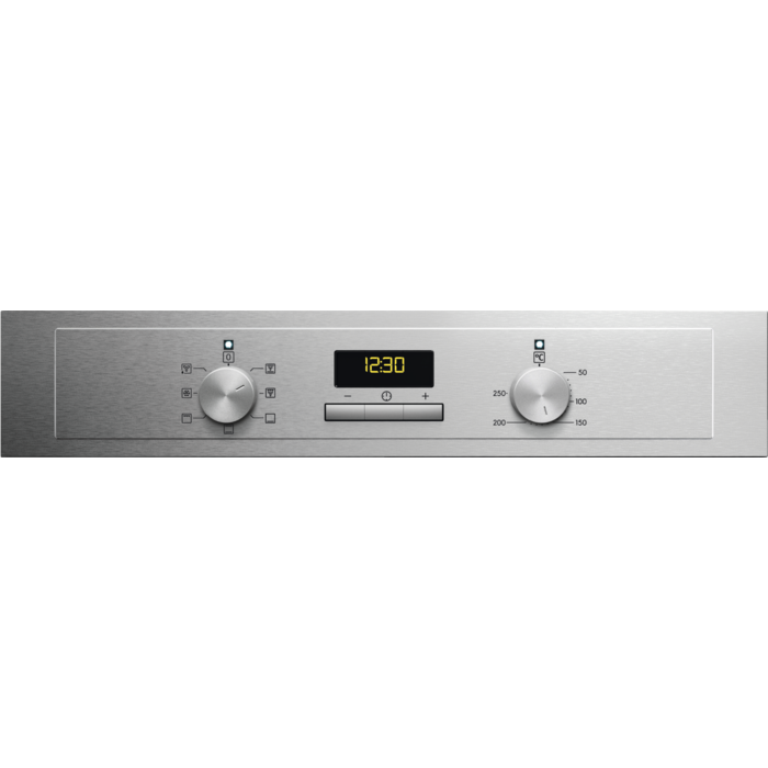 Electrolux - Hagyományos és gőzsütők - EOH3F00BX