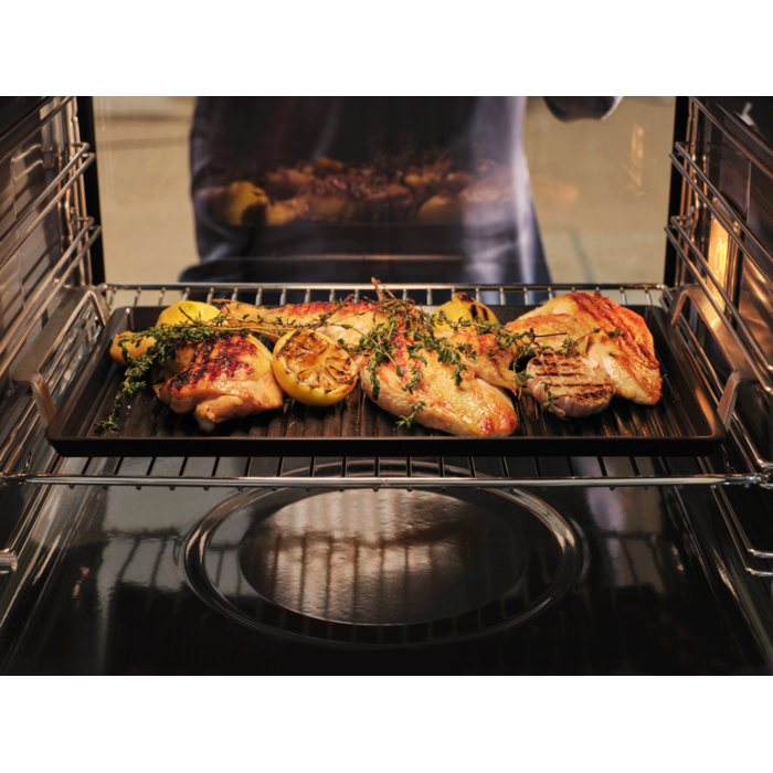 Electrolux - Plancha grill - E9HHPG11