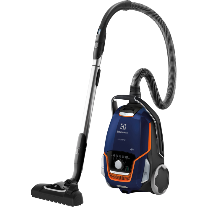 Electrolux - Porzsákos porszívó - EUOC94DB