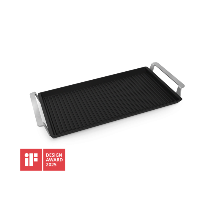 Electrolux - Plancha grill - E9HHPG11