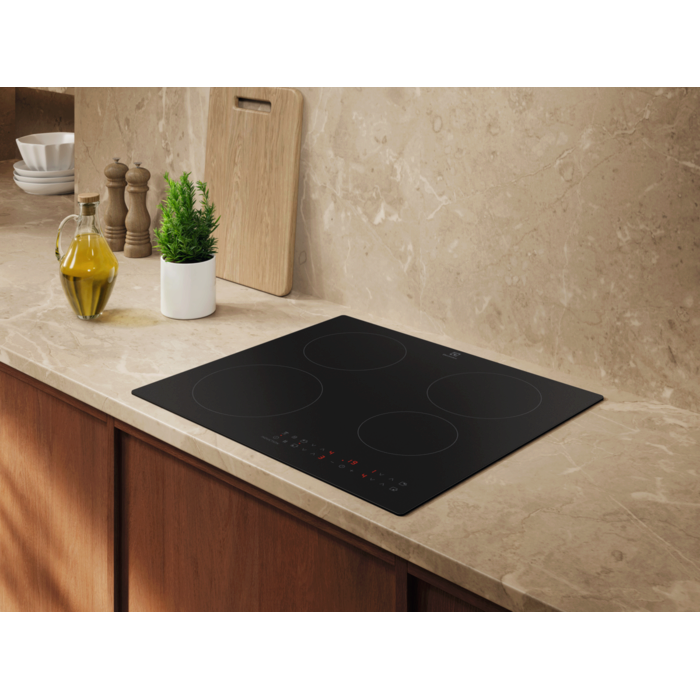 Electrolux - Indukciós főzőlap - EIT60433CT
