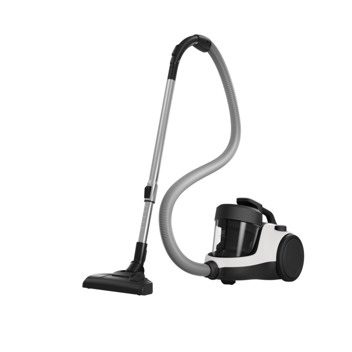 Electrolux - Porzsák nélküli porszívók - ECC21-2IW