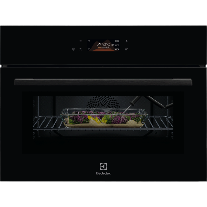 Electrolux - Kompakt sütő - LVL8E09Z