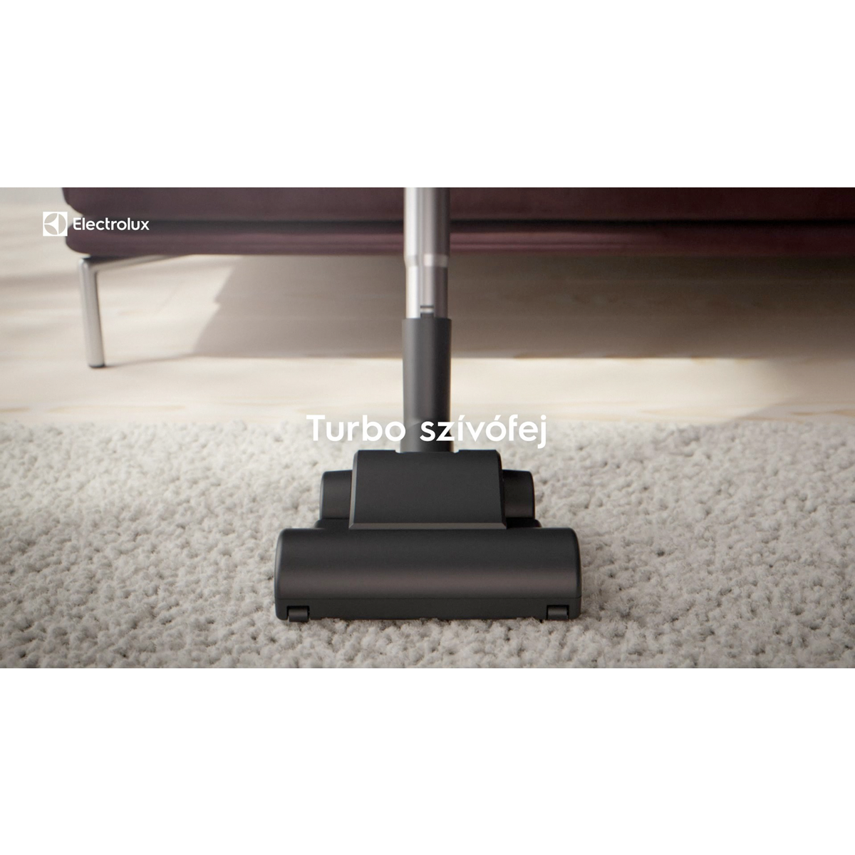 Electrolux - Porzsák nélküli porszívók - EL61H4SW