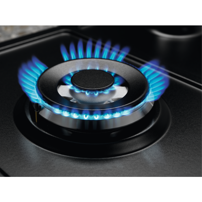 Electrolux - Gáz főzőlap - EGS6436K