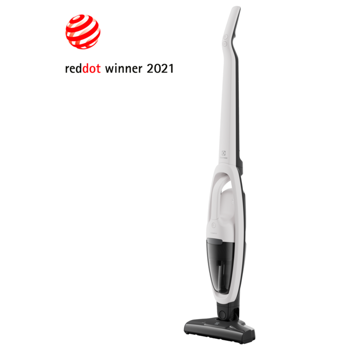 Electrolux - Akkumulátoros álló porszívó - ES31CB18SH