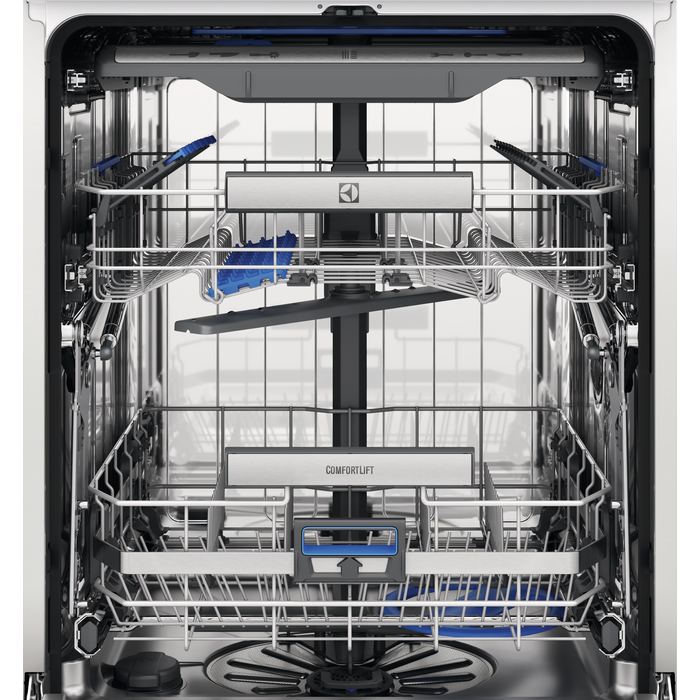 Electrolux - Beépíthető mosogatógép - KECB7310L