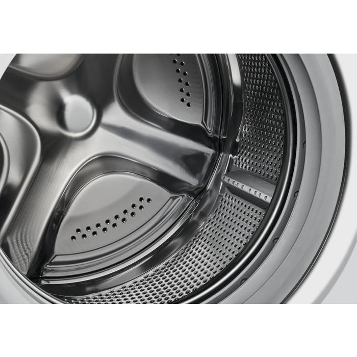 Electrolux - Keskeny elöltöltős mosógép - EW6SN327SI