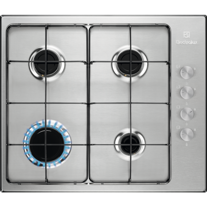 Electrolux - Gáz főzőlap - KGS6404SX
