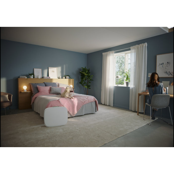 Electrolux - Oxygen légtisztító - WA51-304WT