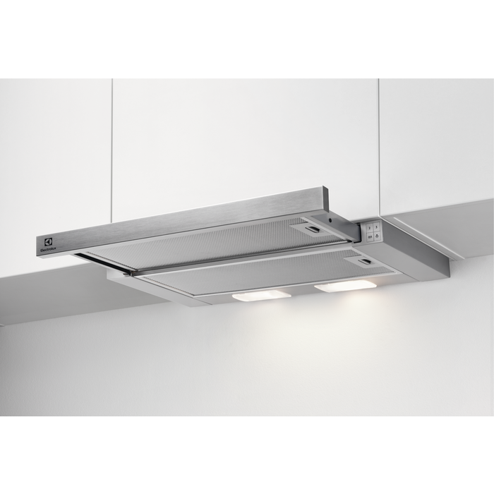 Electrolux - 60 cm széles páraelszívó - LFP326S