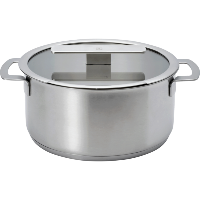 Product Picture of Pot L with lid