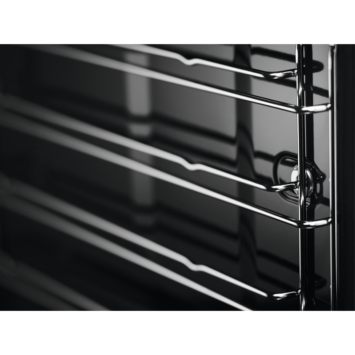 Electrolux - Hagyományos és gőzsütők - LOE8H31Z