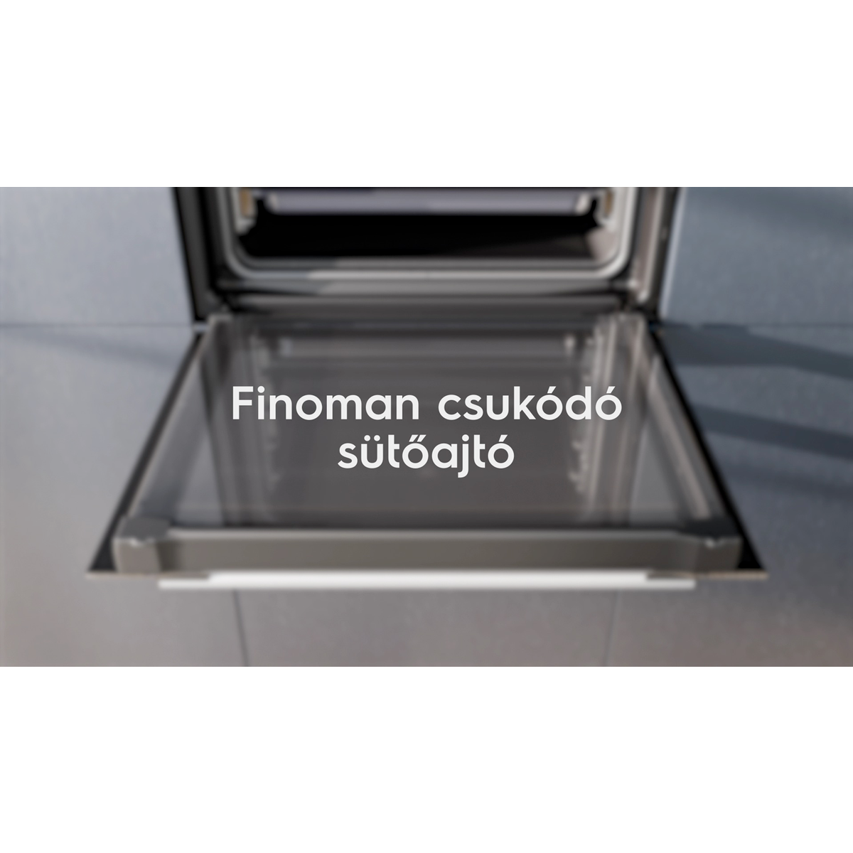 Electrolux - Hagyományos és gőzsütők - KOEAP31WT