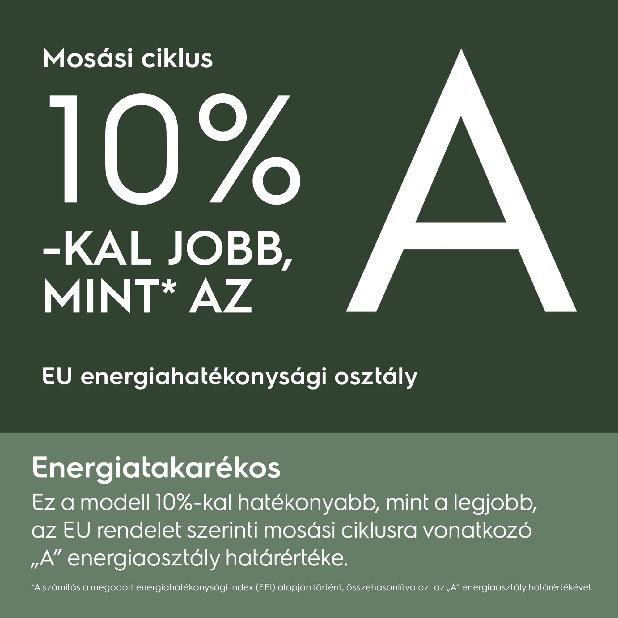 Electrolux - Szabadonálló mosó-szárító - EW7W2682E