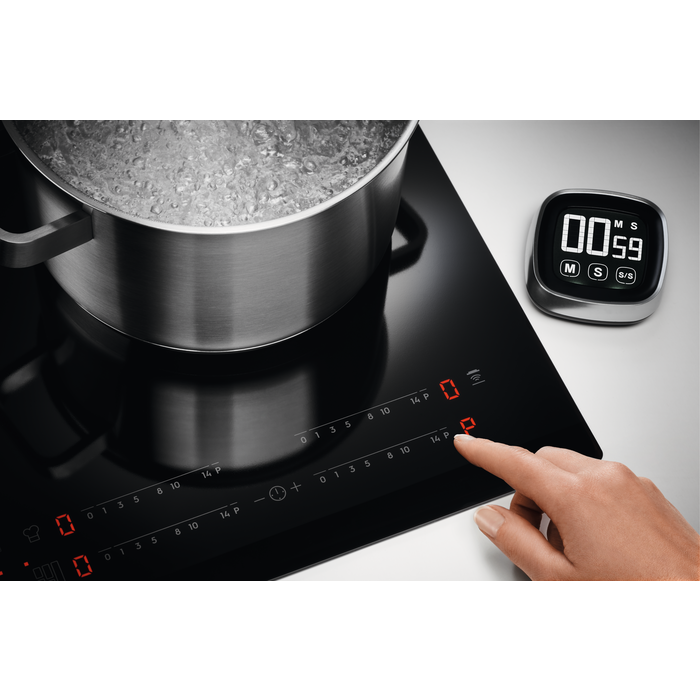 Electrolux - Indukciós főzőlap - LIT30230C