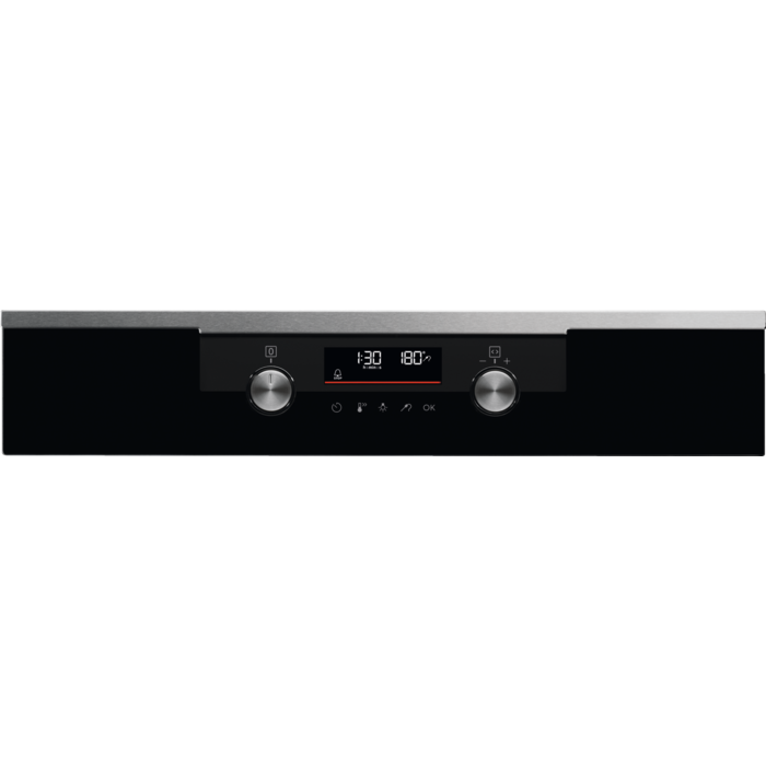 Electrolux - Hagyományos és gőzsütők - KODDP77X