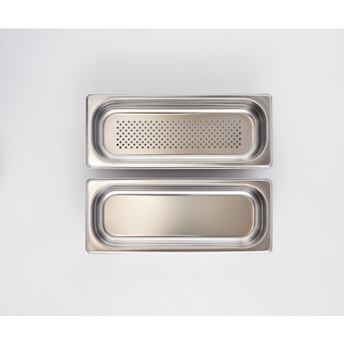 Electrolux - Egységcsomag gőzsütőhöz - PKKS8