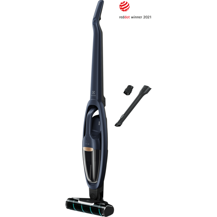 Electrolux - Akkumulátoros álló porszívó - WQ71-P50IB