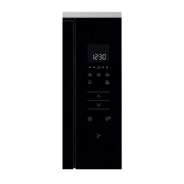 Product Control Panel