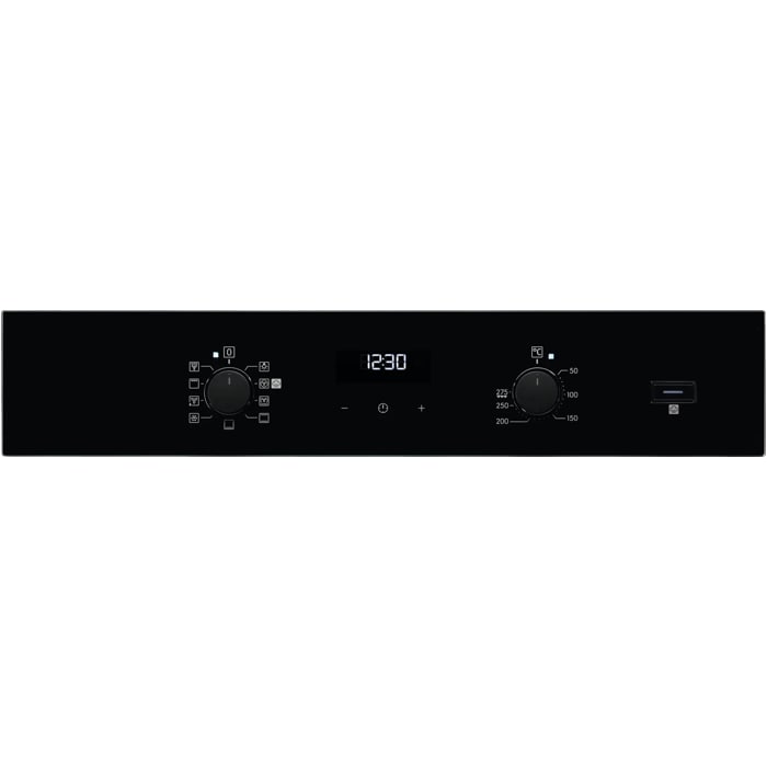 Product Control Panel