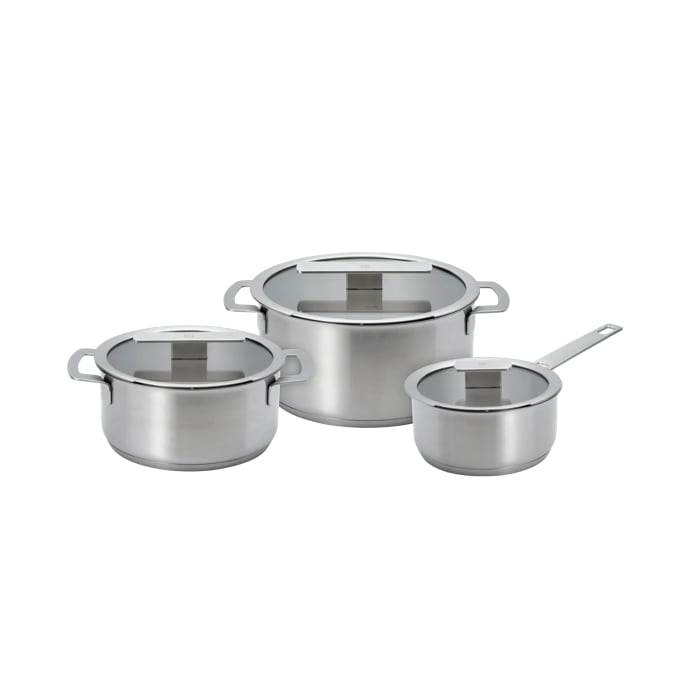 Clean Pots Family image