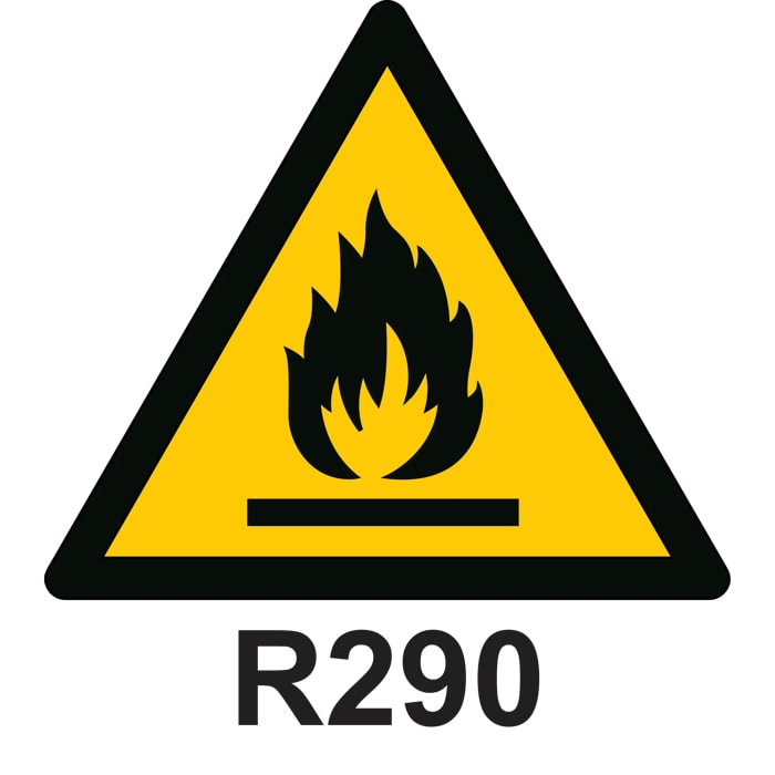 Hűtőgáz R290