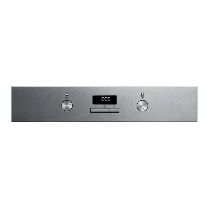Product Control Panel