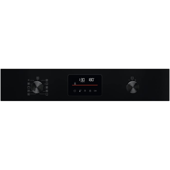 Product Control Panel