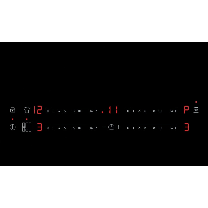 Product Control Panel