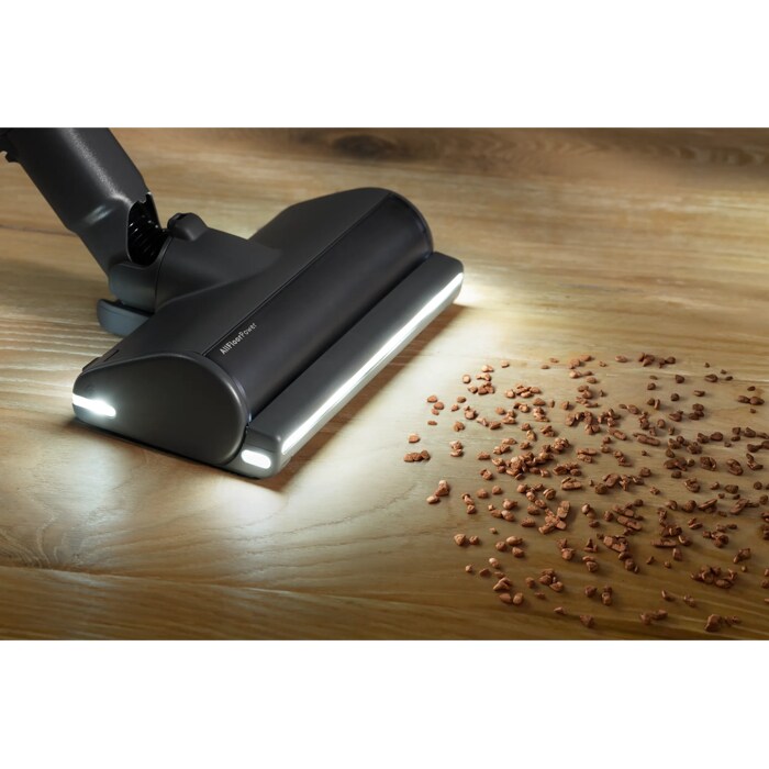 Quick and simple to use for all vacuum types.