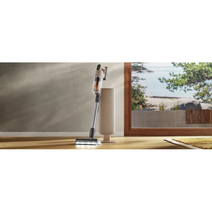 Product placed in home enviorment