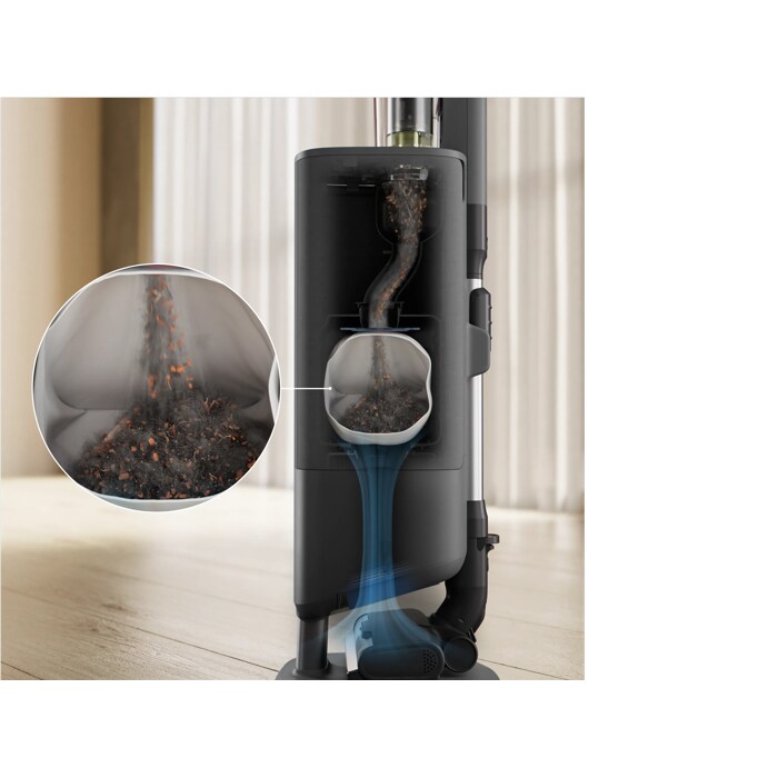 3 fresh fragrance sachets for all types of cleaners. 

Suitable for canister, cordless, handheld and robot cleaners. 