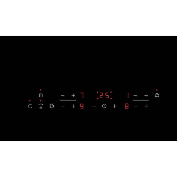 Product Control Panel