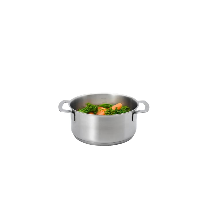 Product Picture of Medium Pot with food