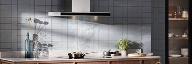 Electrolux kürtős páraelszívók