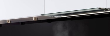 Electrolux teleszkópos páraelszívók