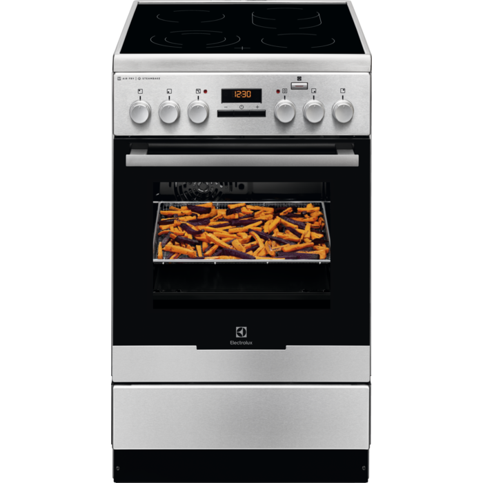 Electrolux 60 См Электроплита Купить В Москве