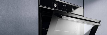 Electrolux sütők
