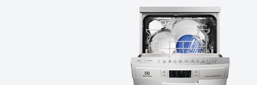 Electrolux keskeny mosogatógépek (45 cm)
