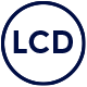 LCD kijelző