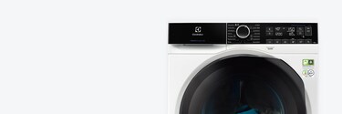 Electrolux elöltöltős mosógépek