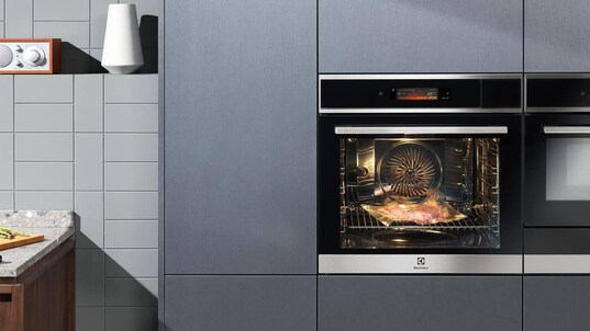 SteamPro® 900 gőzsütők