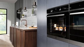 SteamBake® 600