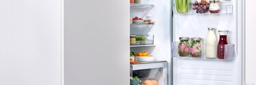 Innovatív Electrolux hűtők - Svéd Electrolux