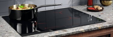 Innovatív Electrolux főzőlapok - Svéd Electrolux